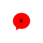 Logo of Redssenger android Application 